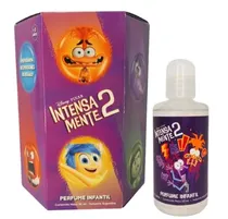 Perfume Infantil de Intensamente 50ML