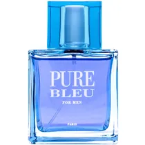 Perfume Geparlys L'Oriental Pure Bleu Edt - Masculino 100ML