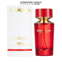 Perfume Lonkoom Noble Ruby 100ML