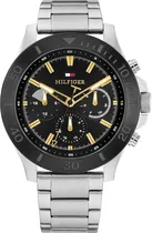 Relógio Masculino Tommy Hilfiger 1792114 - Analógico