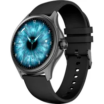 Relógio Smart FTX R24-BB 53MM - Black