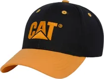 Boné Caterpillar 4090149-12705 Masculino Logo Combination Hat