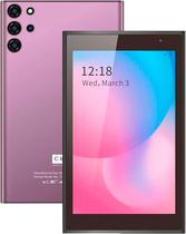 Tablet C Idea CM522 Tela 7" 128GB/6GB Single Sim - Purple