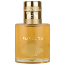 Perfume Lattafa Fire On Ice Edp - 110 ML