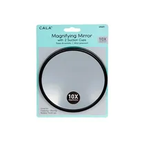 Cala Magnifying Mirror 12X