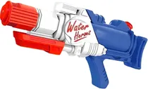Lançador de Água Summer Match - ML-5418 (Azul)