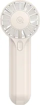 Mini Ventilador Usams - ZB288 (Beige)