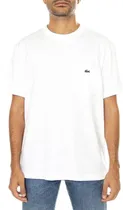 Camiseta Lacoste TH282723001 - Masculina