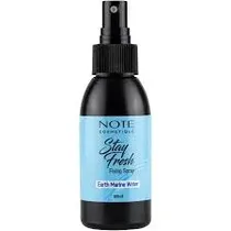 Note Fijador de Maquillaje Stay Fresh 100ML