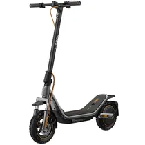 Patinete Elétrico Xiaomi Electric Scooter 6 Pro DDHBC11XB com Rodas de 12" Até 25 KM/H - Cinza