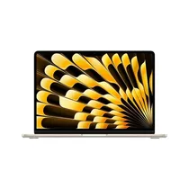 New Apple Mbair 13IN M3-8CGPU 4.05 E24 256GB SSD 8GB Silver US MRY03LL/A