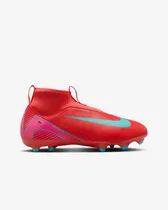 Tenis Nike JR Zoom Superfly 10 Acad FG-MG FQ8304800 Campo