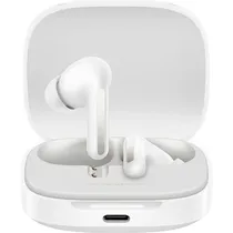 Fone de Ouvido Xiaomi Redmi Buds 6 M2429E1 BHR9250GL - Branco