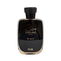 Rasasi Hawas Black Edp M 100ML