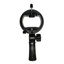 Suporte de Mão para Octabox Softbox Triopo