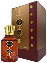Perfume Frais Et Frais Naugeux Edp 100ML - Masculino
