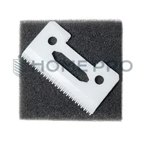 Lâmina de Cerâmica para Maq. de Corte Wahl Magic Clip Cordless Omnicord