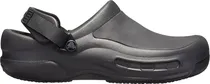 Sandálias Crocs Bistro Pro Literide Clog - 205669-001