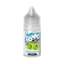 Essencia Vape Zomo Salt Green Apple Ice 50MG 30ML