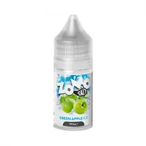 Essencia Vape Zomo Salt Green Apple Ice 50MG 30ML
