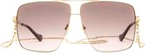 Oculos de Sol Gucci GG1087S 002 - Feminino