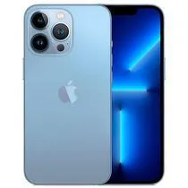 iPhone Swap 13 Pro 256GB Blue Grado A (Garantia Un Mes)