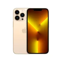 Apple iPhone 13 Pro Max 6GB+128GB 6.7" Ios 15 Gold Cpo - FLKN3LL/A