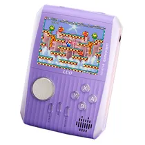Consola Game Box Luo LU-SY14 - 666 Jogos