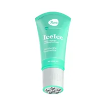 Gel Corporal 7DAYS Iceice Anti-Cellulite Cooling 130ML  Gel Corpora...