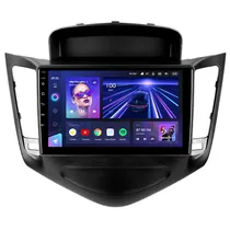 Moldura I-Kit 9*Chevrolet -GM Cruze 2008-2016 LT-LTZ (Canbus)
