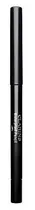 Lápis para Olhos Clarins Waterproof 01 Black Tulip