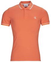 Camisa Polo Calvin Klein J30J315603 SDD Masculina