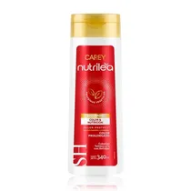 Carey Nutrilea Shampoo Color&Nutricion 340GR  Carey Nutri...
