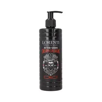 Colonia Lorenti After Shave Cream Wild 400ML