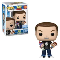  Funko Pop T...