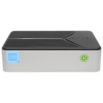 Mini PC Gmktec Nucbox G9 Intel N150 de 3.6GHZ / 12GB de Ram / 64GB Emmc / 512GB SSD