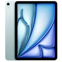 Apple iPad Air 11 MUWD3LL/ A2902 M2 8GB/128GB 11" 12/12MP (2024) - Blue