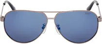 Óculos de Sol BMW BW0061 38V - Masculino