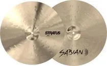  Sabian 15" ...