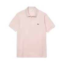 Polo Lacoste L1212 21 T03 Masculino