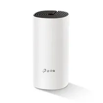 Sistema de Wifi TP-Link Deco M4 Whole-Home AC1200 1 Unidade - Branco