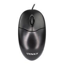 Mouse Satellite A33P - com Fio - 1200DPI - Preto