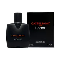 Perfume Castelbajac Homme Eau de Toilette 100ML