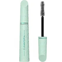 Máscara para Cílios Covergirl Cleantopia 800 Preto