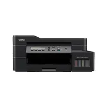 Impresora Brother DCP-T720DW Tank Multifuncional 220V