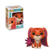 Muneco Funko Pop Disney Elena Of Avalor Luna 319