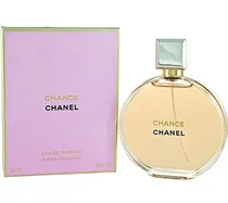 Perfume Feminino Chanel Chance Edp 100ML