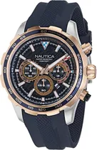 Relogio Nautica NAPNSF304 - Masculino