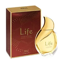 Emper Life Fem. 100ML Edp c/s  Emper Life ...