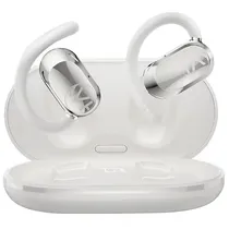 Fone de Ouvido Haylou OW02 Earhook 1 TWS / Bluetooth - Branco